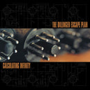 Dillinger Escape Plan - Calculating infinity (CD) - Discords.nl