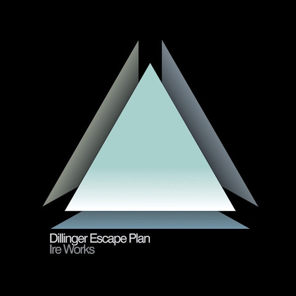 Dillinger Escape Plan - Ire works (CD) - Discords.nl