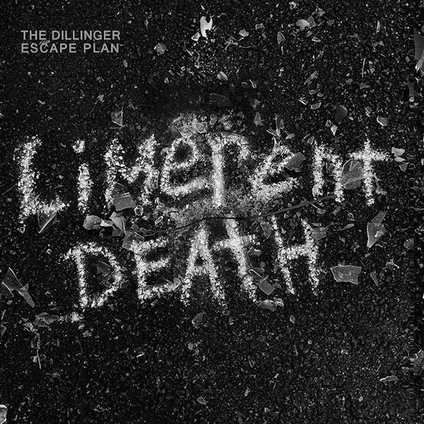 Dillinger Escape Plan - 7-limerent death (12-inch)