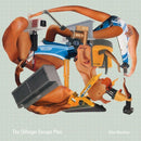 Dillinger Escape Plan - Miss machine (CD) - Discords.nl