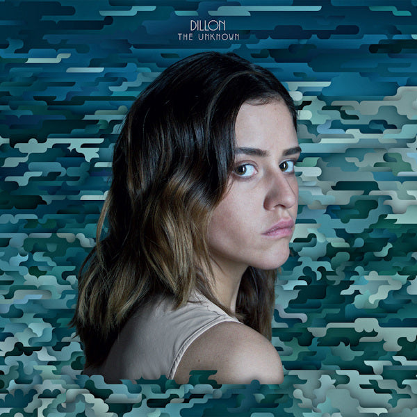 Dillon - The unknown (LP) - Discords.nl