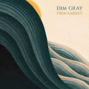 Dim Gray - Firmament (LP)