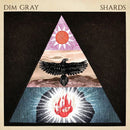 Dim Gray - Shards (CD)