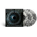 Dimmu Borgir - Death cult armageddon (LP)