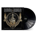 Dimmu Borgir - Grand serpent rising (LP)