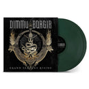 Dimmu Borgir - Grand serpent rising (LP)