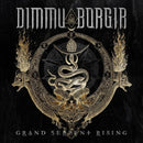 Dimmu Borgir - Grand serpent rising (LP)