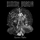 Dimmu Borgir - Inspiratio profanus (CD) - Discords.nl
