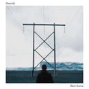 Dimscua - Dust eater (LP)
