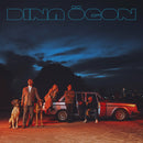 Dina Ogon - Manniskobarn (LP) - Discords.nl