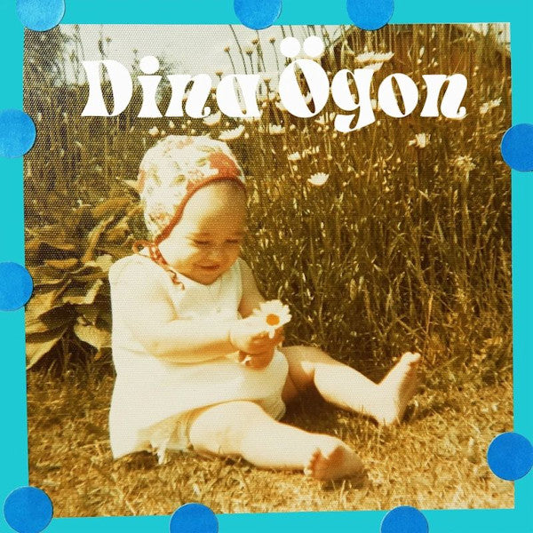 Dina Ogon - Oas (LP) - Discords.nl