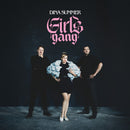 Dina Summer - Girls gang (CD)