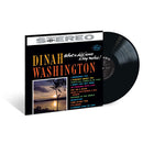 Dinah Washington - What a diff&