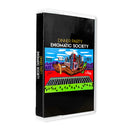 Dinner Party - Enigmatic society (muziekcassette) - Discords.nl