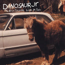 Dinosaur Jr. - Black session (live in paris 1993) (CD)
