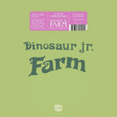 Dinosaur Jr. - Farm (15th anniversary edition)(lime green) (LP)