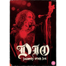Dio, Don Argott, Demian Fenton, N/A - Dreamers never die (DVD) - Discords.nl