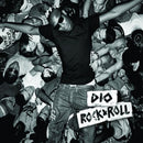 Dio - Rock & roll (LP) - Discords.nl