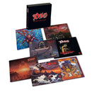 Dio - The complete albums 1983-1993 (LP)
