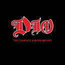 Dio - The complete albums 1983-1993 (LP)
