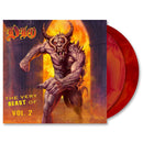 Dio - The very beast of dio vol. 2 (LP) - Discords.nl