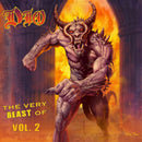 Dio - The very beast of dio vol. 2 (LP) - Discords.nl