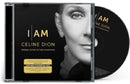 Celine Dion - I am: celine dion (original motion picture soundtr (CD)