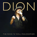 Dion - The rock n roll philosopher (CD)