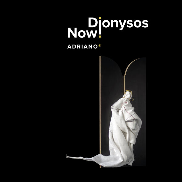 Dionysos Now! - Adriano 1 (LP) - Discords.nl