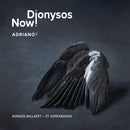 Dionysos Now! - Adriano 4 (CD) - Discords.nl