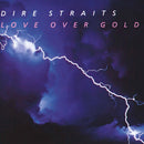 Dire Straits - Love over gold (CD) - Discords.nl