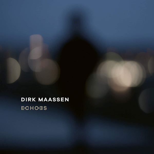 Dirk Maassen - Echoes (CD) - Discords.nl