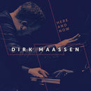 Dirk Maassen - Here and now (CD)