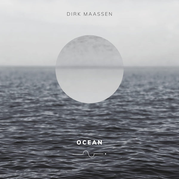 Dirk Maassen - Ocean (CD) - Discords.nl