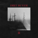 Dirt Buyer - Dirt buyer ii (LP)