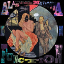 Nurse With Wound - Alas the madonna does not function (LP) - Discords.nl