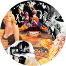 Nurse With Wound - Sylvie and babs hi-fi companion (LP)