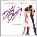 Dirty Dancing (motion Picture Soundtrack) - Dirty dancing (CD)
