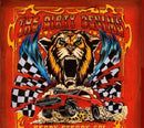 Dirty Denims - Ready steady go! (CD)