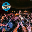 Dirty Honey - Mayhem and revelry live (LP)