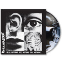 Discharge - Hear nothing see nothing say nothing (LP)
