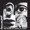 Discharge - Hear nothing see nothing say nothing (LP)