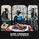 King Crimson - Power to believe (LP)