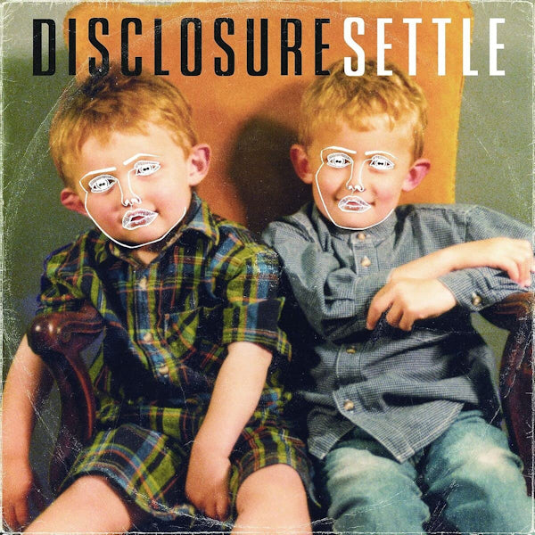 Disclosure - Settle (LP)