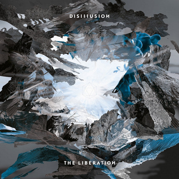 Disillusion - The Liberation (CD)