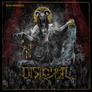 Disloyal - Divine miasmata (CD) - Discords.nl