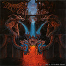Dismember - Like an ever flowing stream (1 (LP)