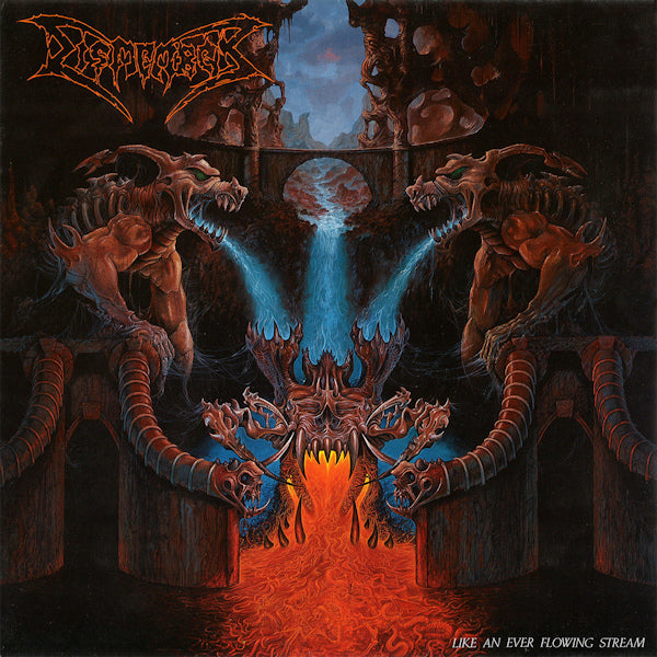 Dismember - Like an ever flowing stream (CD) - Discords.nl