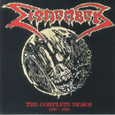 Dismember - The Complete Demos (1988-1990) (LP)