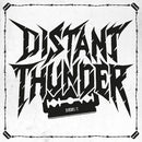 Distant Thunder - Demo i (CD)